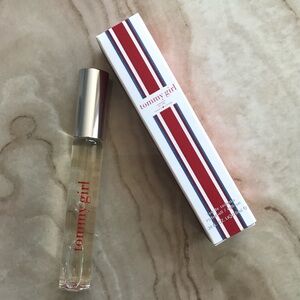 Tommy Hilfiger Tommy Girl 10ml Rollerball